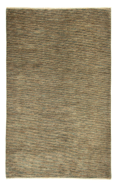 Gabbeh Teppich Indus 183x282cm - Wollteppich