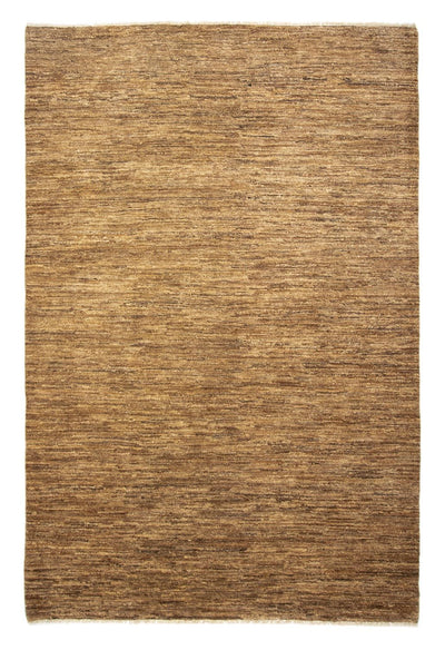Gabbeh Teppich Indus 168x255cm - Wollteppich