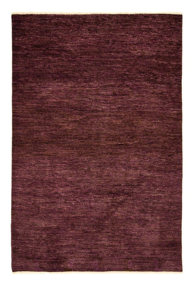 Gabbeh Teppich Indus 168x247cm - Wollteppich