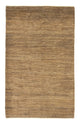 Gabbeh Teppich Indus 195x122cm - Wollteppich