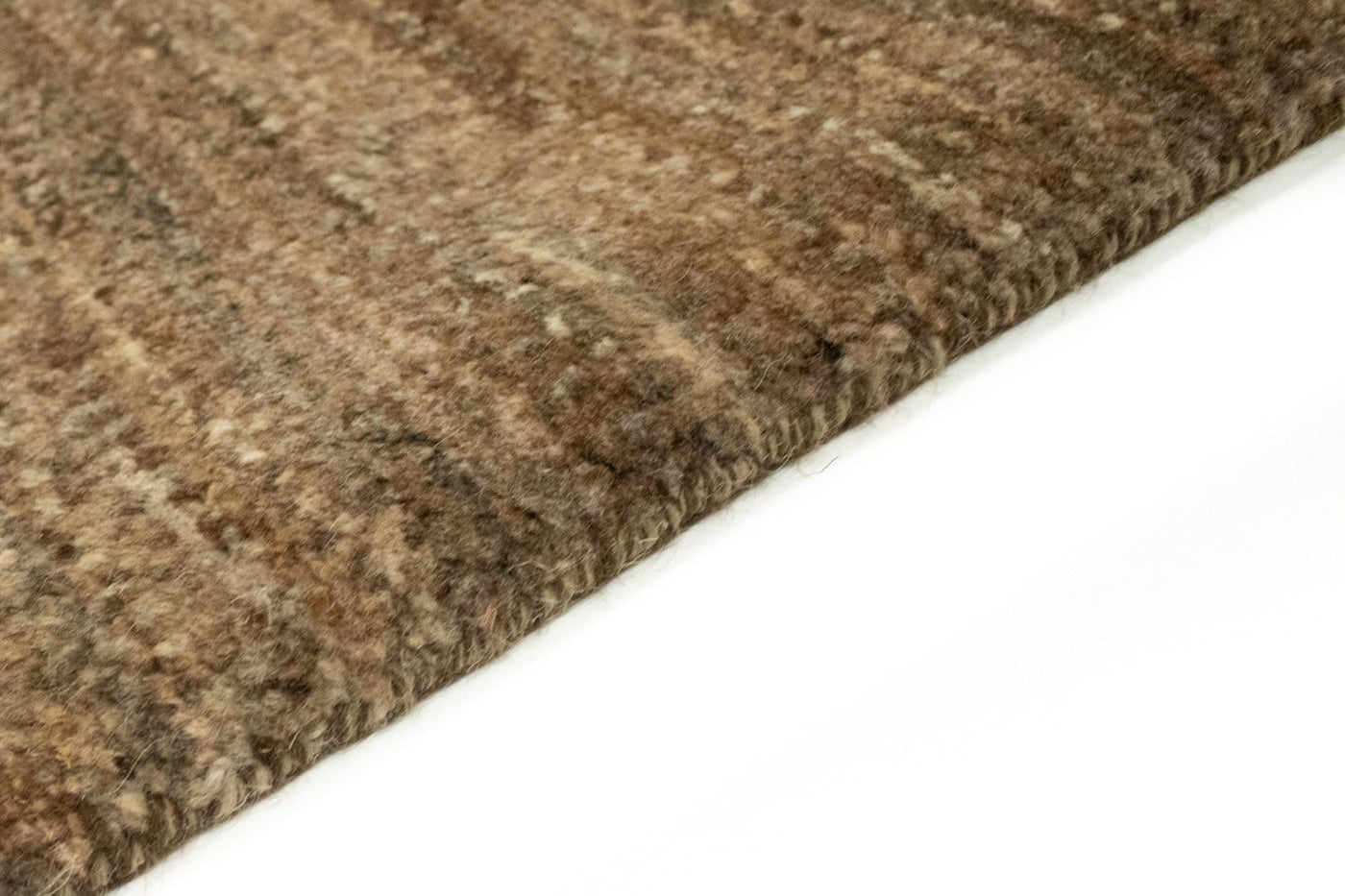 Gabbeh Teppich Indus 195x122cm - Wollteppich