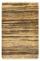 Gabbeh Teppich Indus 64x91cm - Wollteppich