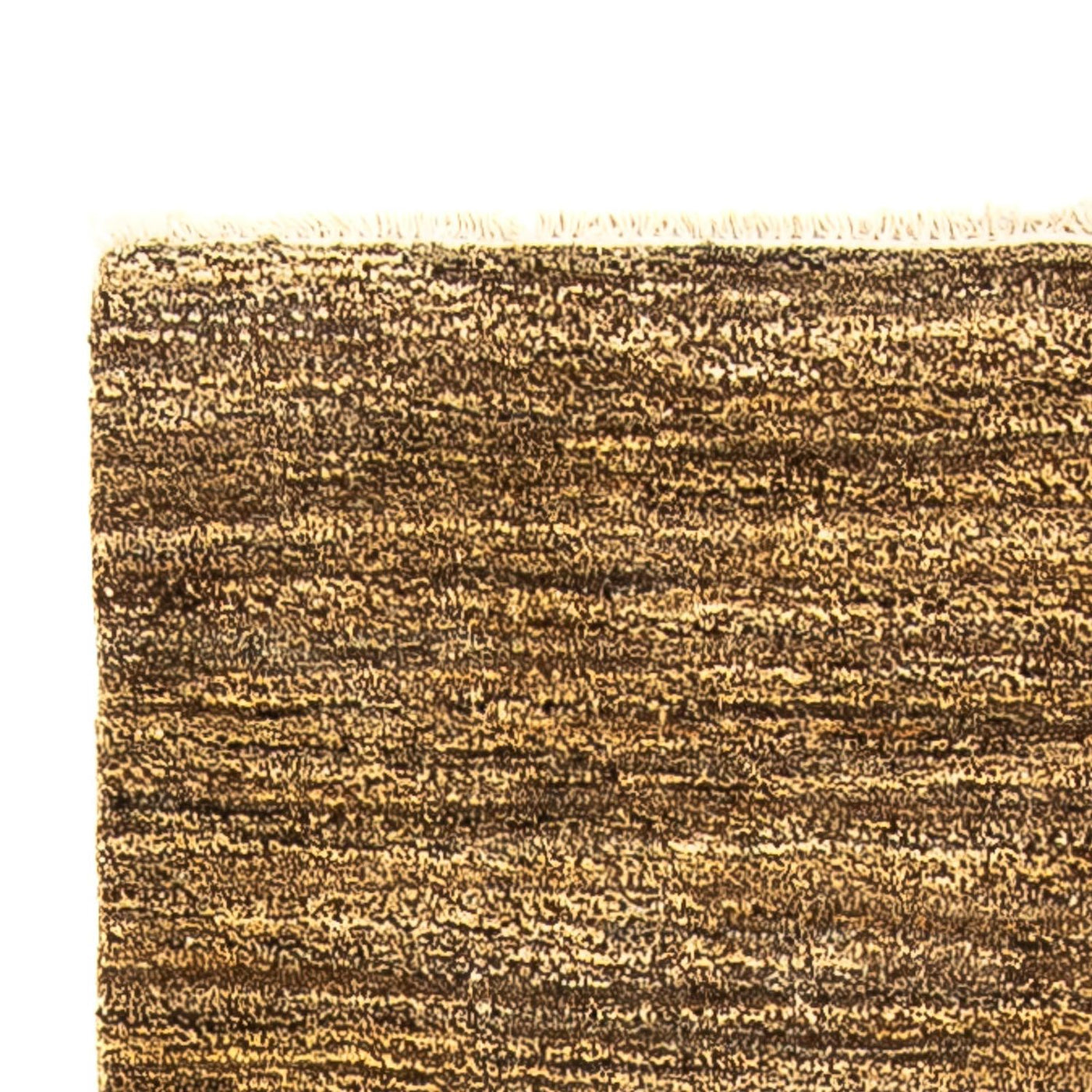 Gabbeh Teppich Indus 142x90cm - Wollteppich
