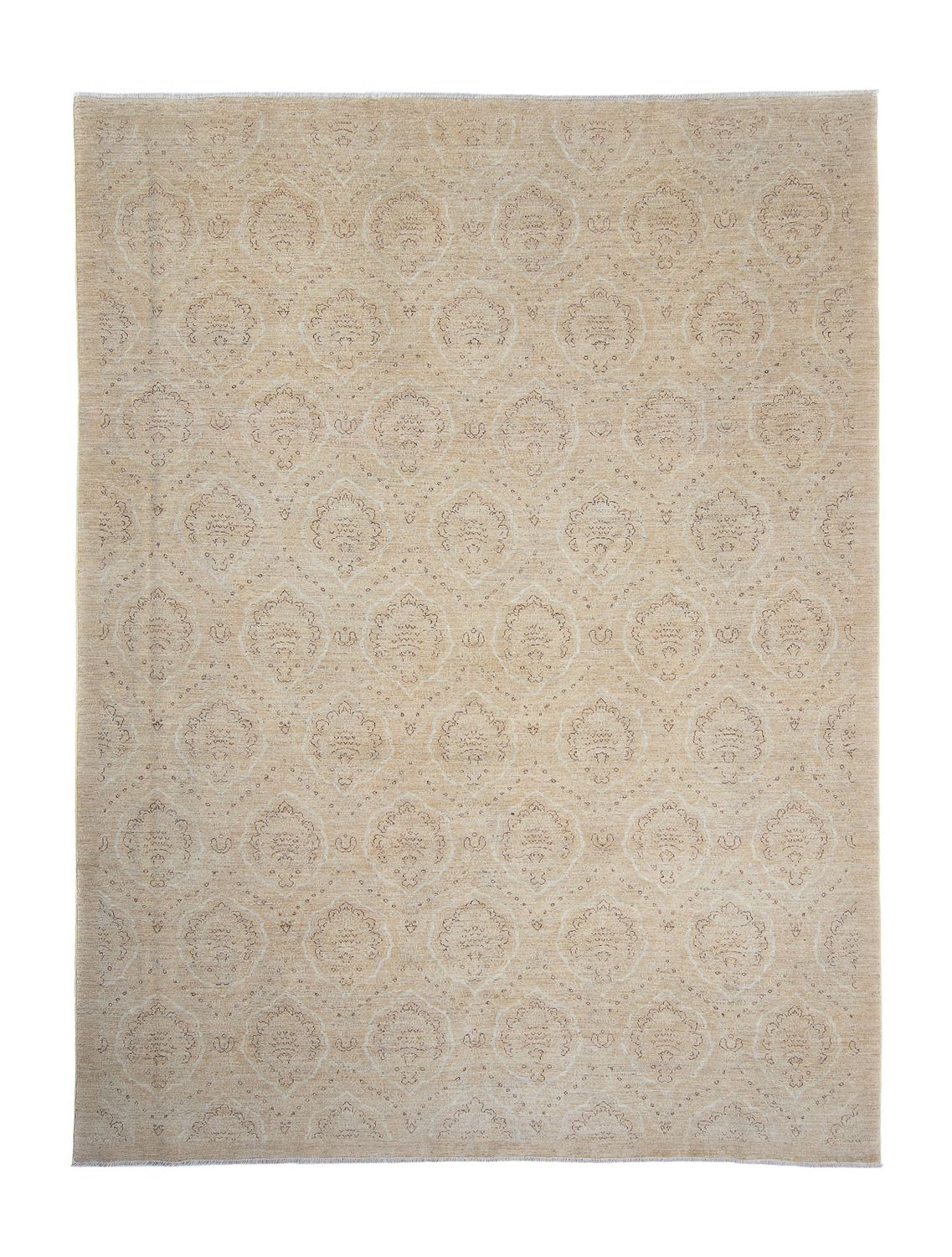 Ziegler Teppich 350 x 270 cm