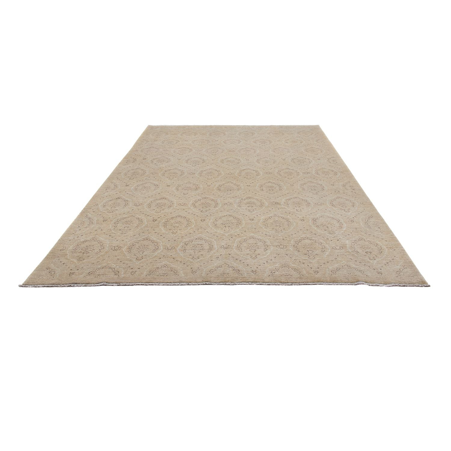 Ziegler Teppich 350 x 270 cm