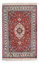 Kaschmar Teppich 63x94cm - Orientteppich