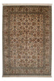 Kaschmar Teppich 221x157cm - Orientteppich