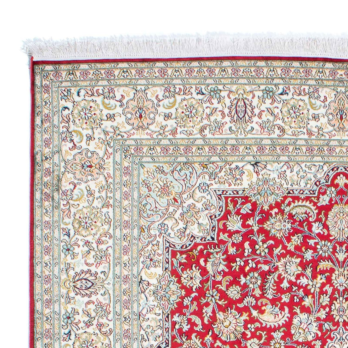 Kaschmar Teppich 240x170cm - Orientteppich