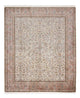 Kaschmar Teppich 242x199cm - Perserteppich