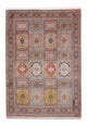 Kaschmar Teppich 306x214cm - Perserteppich