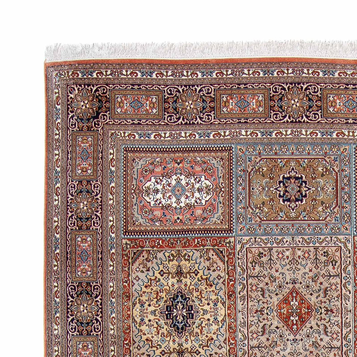 Kaschmar Teppich 306x214cm - Perserteppich