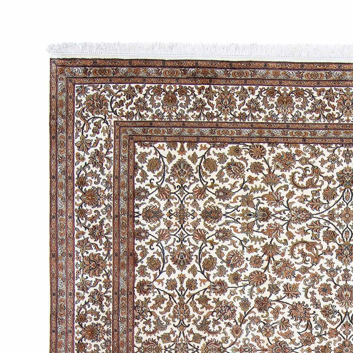 Kaschmar Teppich 216x314cm - Perserteppich