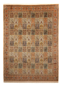 Perserteppich - Classic 328 x 245 cm Teppich Wohnzimmer