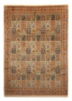 Perserteppich - Classic 328 x 245 cm Teppich Wohnzimmer