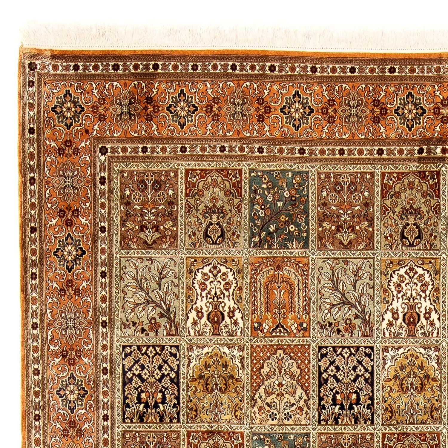 Perserteppich - Classic 328 x 245 cm Teppich Wohnzimmer