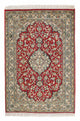 Kaschmar Teppich 96x64cm - Orientteppich