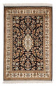 Kaschmar Teppich 94x66cm - Orientteppich