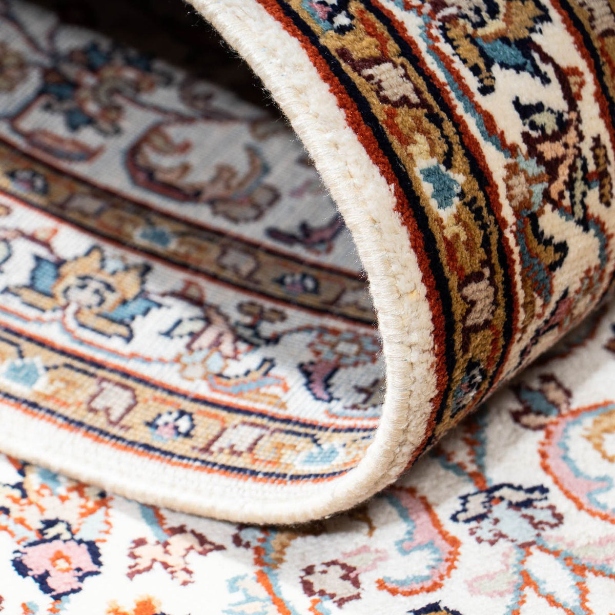 Perserteppich - Classic 189 x 62 cm Teppich Läufer