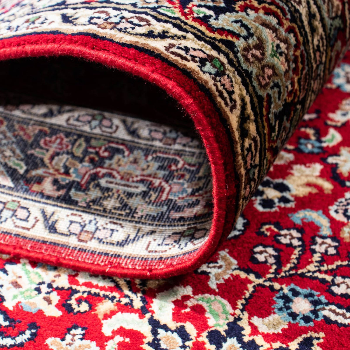 Perserteppich - Classic 203 x 65 cm Teppichläufer