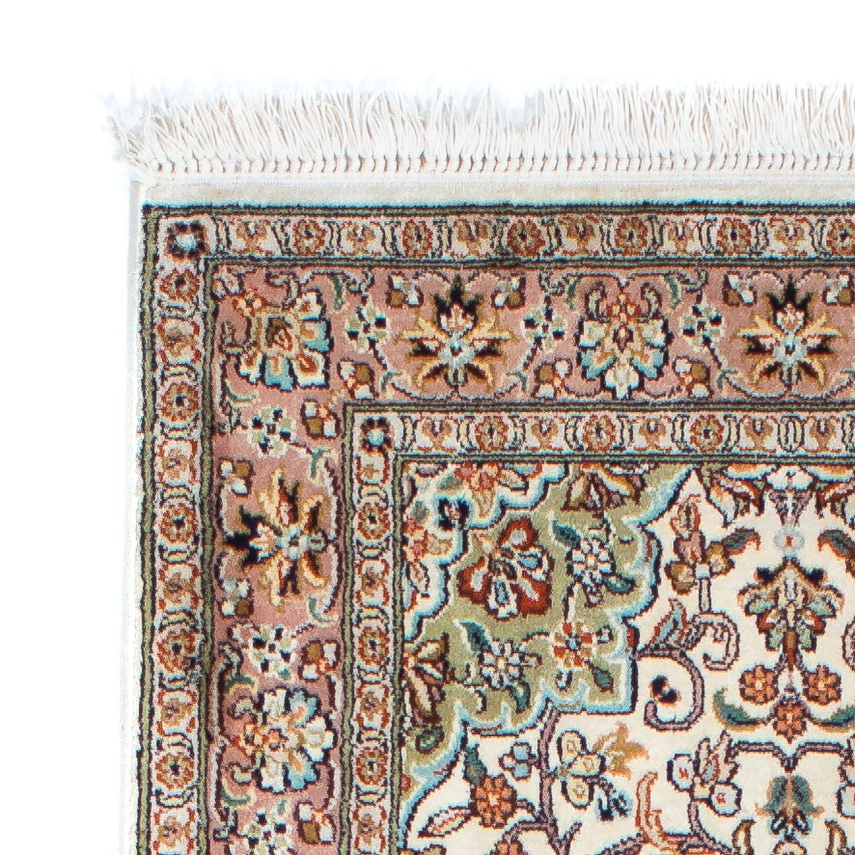 Perserteppich - Classic 186 x 64 cm Teppich Läufer