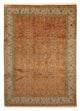 Perserteppich - Classic 332 x 246 cm Wohnzimmer Teppich
