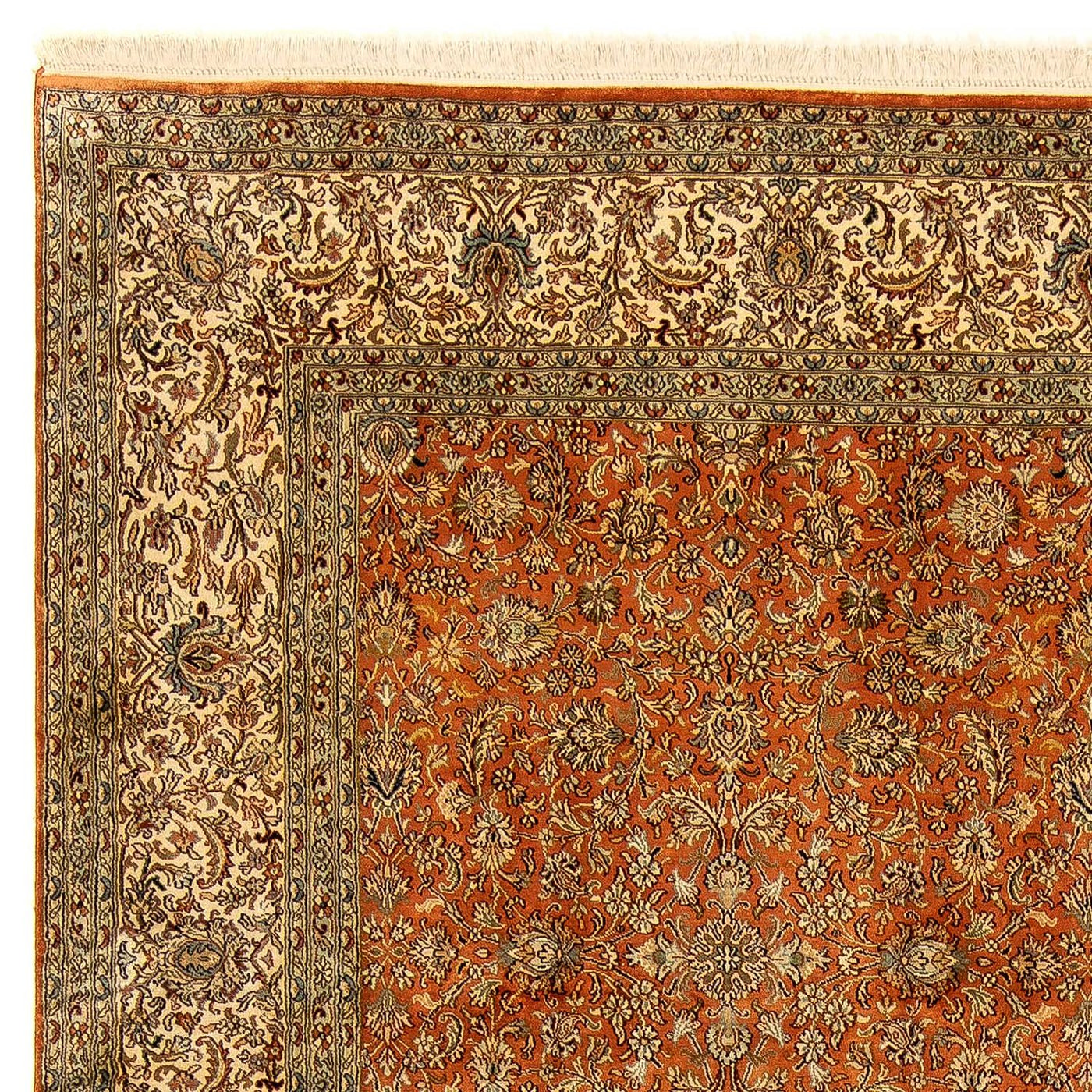 Perserteppich - Classic 332 x 246 cm Wohnzimmer Teppich