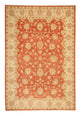 Ziegler Teppich 237x164cm - Orientteppich
