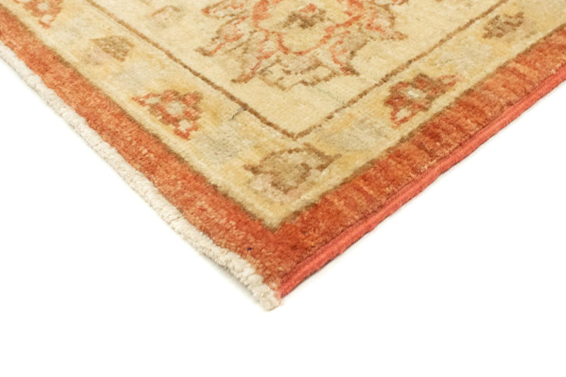 Ziegler Teppich 237 x 164 cm