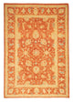 Ziegler Teppich 244x172cm - Orientteppich