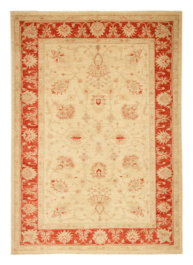 Ziegler Teppich 228 x 169 cm