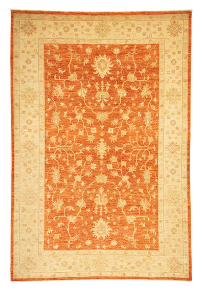 Ziegler Teppich 170x252cm - Orientteppich