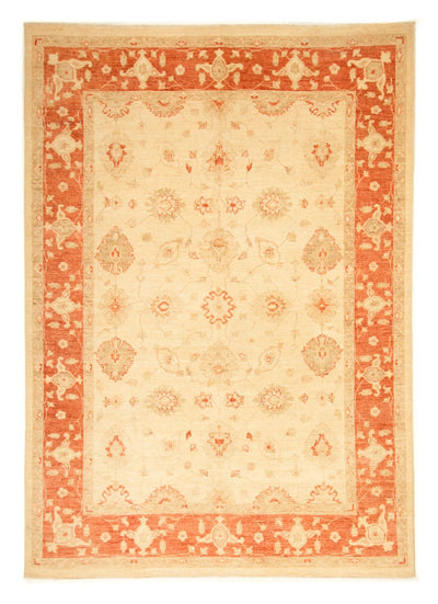 Ziegler Teppich 168x235cm - Orientteppich