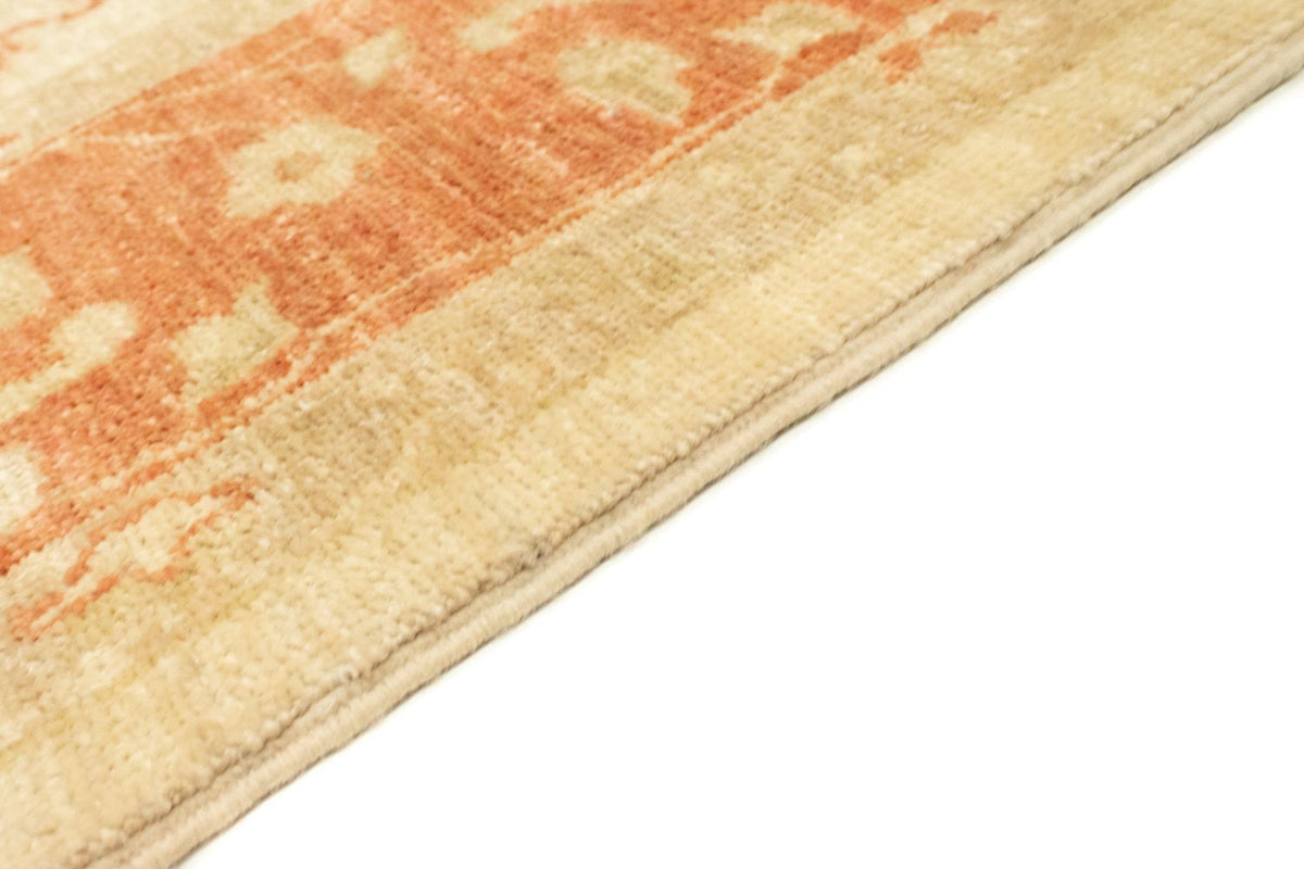 Ziegler Teppich 168x235cm - Orientteppich