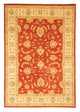 Ziegler Teppich 239x166cm - Orientteppich