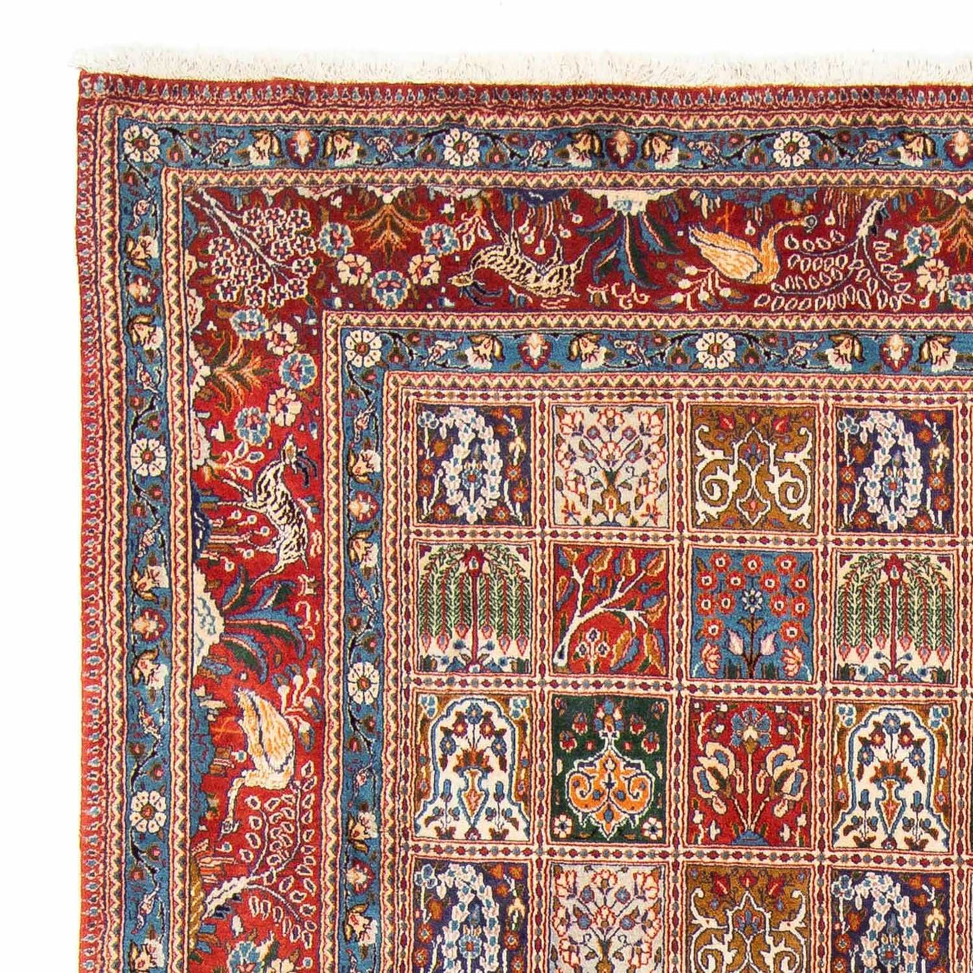 Moud Teppich 297x192cm - Perserteppich