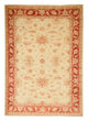 Ziegler Teppich 239x175cm - Orientteppich