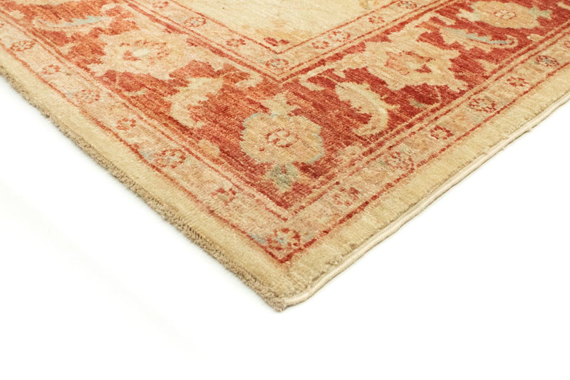Ziegler Teppich 239 x 175 cm