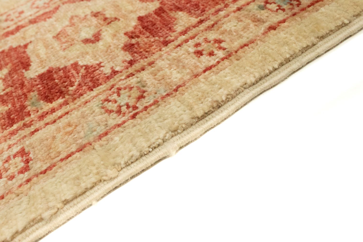 Ziegler Teppich 239 x 175 cm