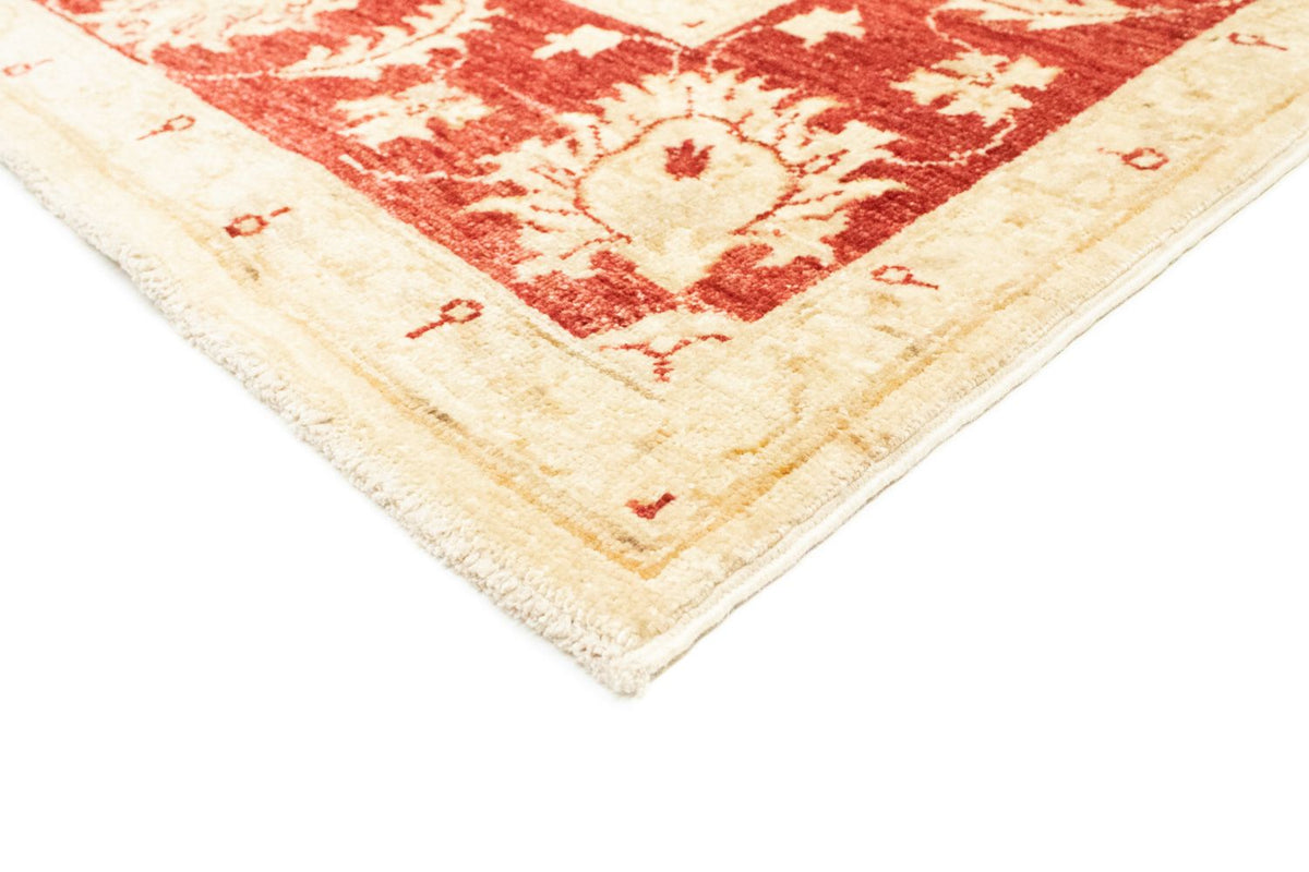 Ziegler Teppich 240 x 169 cm - beige