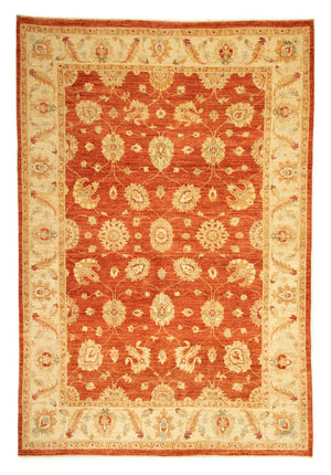 Ziegler Teppich 247 x 173 cm