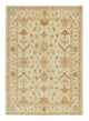 Ziegler Teppich 209x146cm - Orientteppich