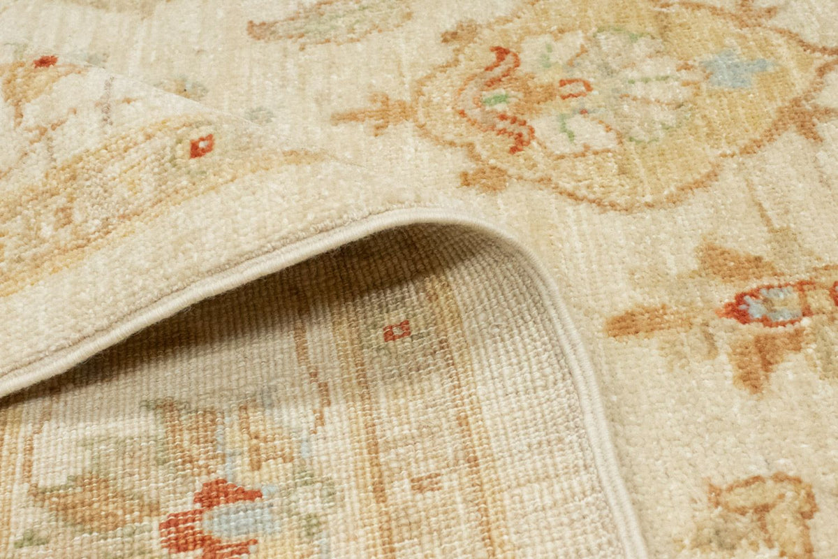 Ziegler Teppich 209 x 146 cm