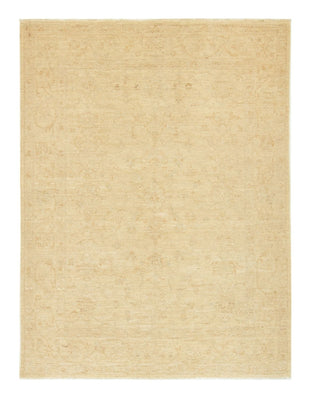 Ziegler Teppich 199 x 148 cm - beige