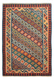 Kelim Teppich - Oriental 273 x 191 cm - mehrfarbig