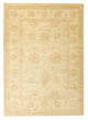 Ziegler Teppich 120x85cm - Orientteppich