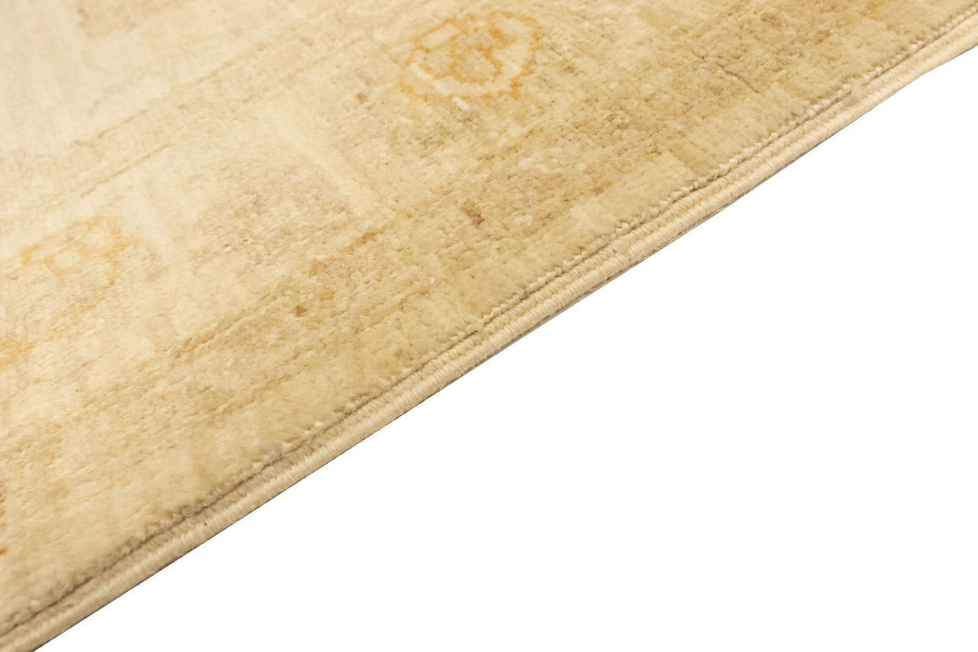 Ziegler Teppich 120x86cm - Orientteppich