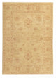 Ziegler Teppich 118x85cm - Orientteppich