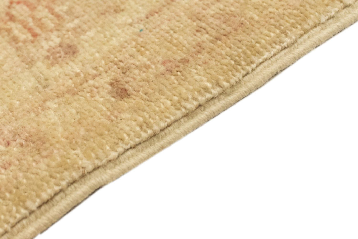 Ziegler Teppich 118x85cm - Orientteppich