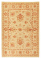 Ziegler Teppich 82x121cm - Orientteppich