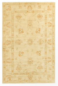 Ziegler Teppich 120 x 78 cm - beige